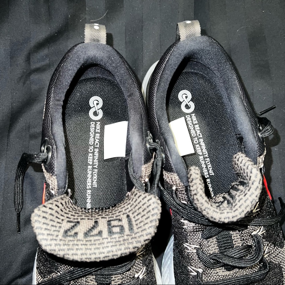 Nike Infinity React 2 - image 3